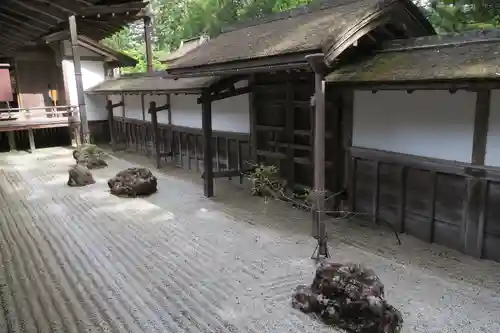 高野山金剛峯寺(和歌山県)
