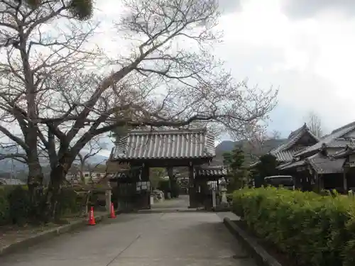 清凉寺(和歌山県)