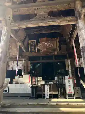 岡寺(龍蓋寺)(奈良県)
