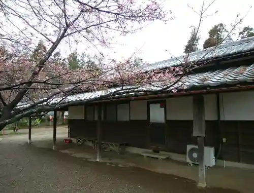 世良田東照宮(群馬県)