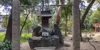 日野神社(兵庫県)