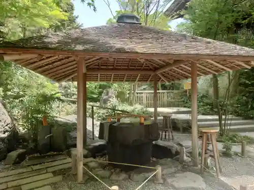 寒川神社(神奈川県)