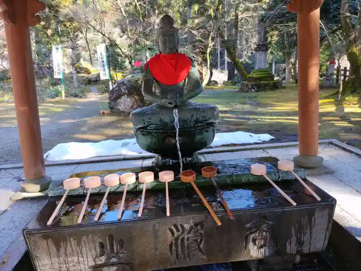 華厳寺(岐阜県)