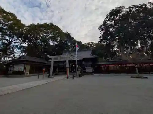 金富神社(福岡県)
