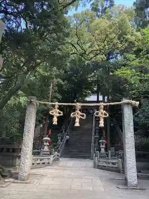 枚岡神社のその他建物
