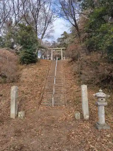 天満宮(栃木県)