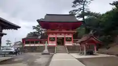 日御碕神社(島根県)