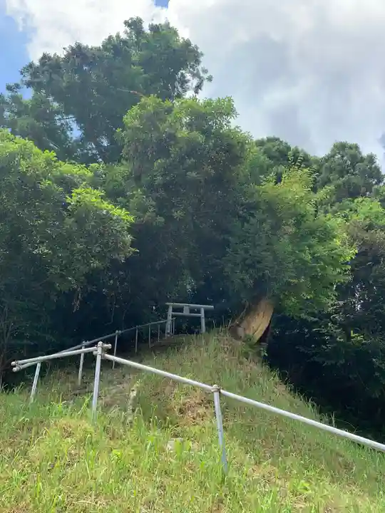 日吉神社(千葉県)