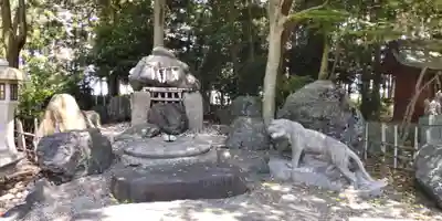 今宮天満宮神社(滋賀県)