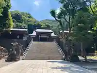 伊奈波神社のその他建物