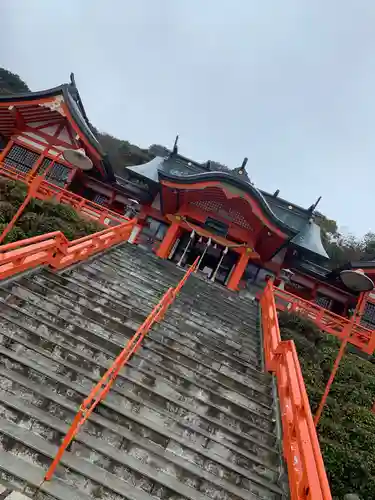 福徳稲荷神社のその他建物