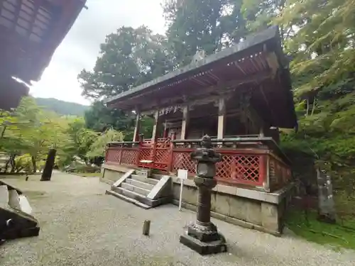 談山神社(奈良県)
