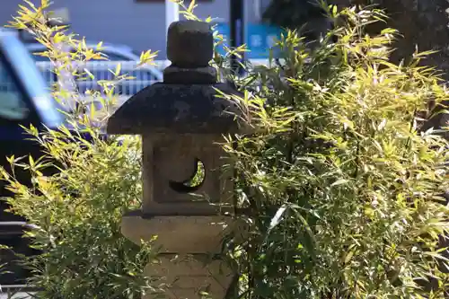 豊景神社のその他建物