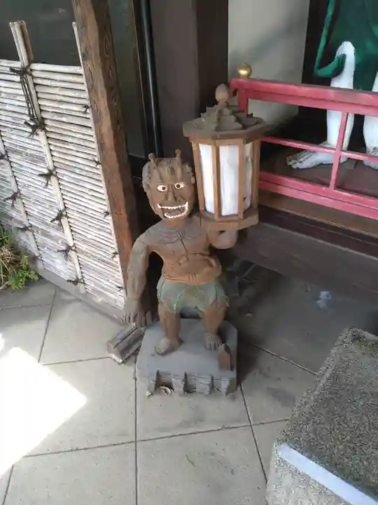 本性院(東京都)