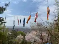 お籠り堂(岡山県)