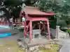 安穏寺のその他建物
