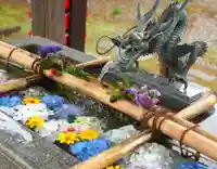 今市報徳二宮神社(栃木県)