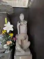 庚申塔(東京都)