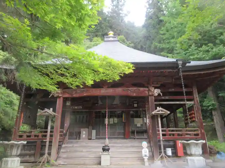 法雲寺(埼玉県)
