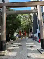 生田神社(兵庫県)