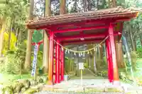龍口神社(宮城県)