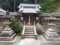 松尾神社(滋賀県)