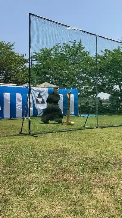 浮島辨財天(群馬県)