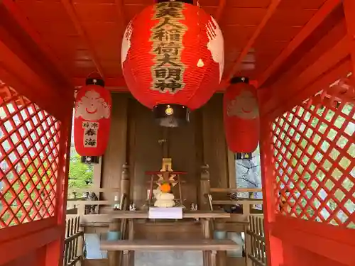 八坂神社(長崎県)