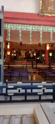 來宮神社(静岡県)