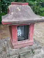 八重垣神社(宮城県)
