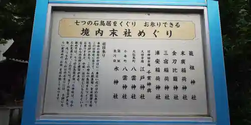 神田神社（神田明神）のその他建物