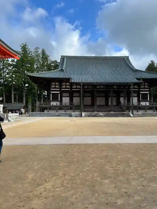 壇上伽藍(和歌山県)