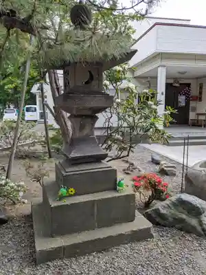 彌彦神社 (伊夜日子神社)のその他建物