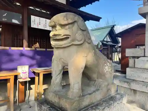 百舌鳥八幡宮(大阪府)