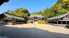 岡田國神社(京都府)