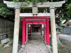 大市神社(三重県)