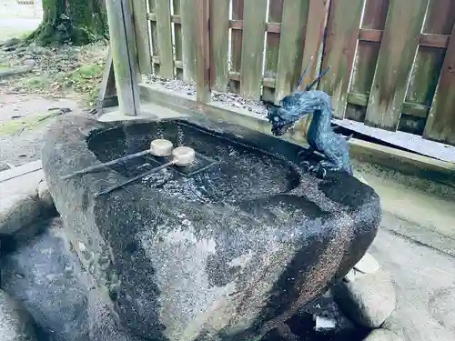 足助神社(愛知県)