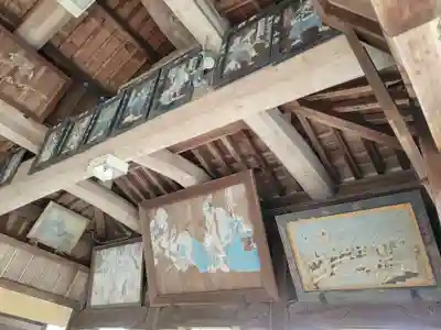 浮嶋神社(愛媛県)