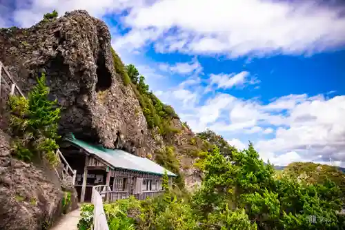 石室神社(静岡県)