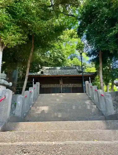 浅間神社(静岡県)