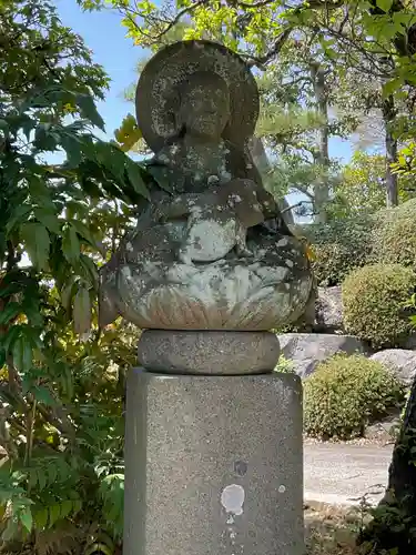 養運寺(東京都)