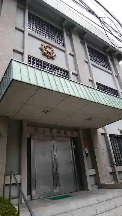 蟠龍寺の本殿・本堂