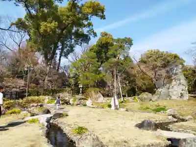 北野天満宮(京都府)