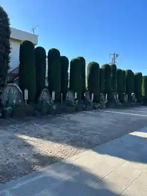 龍興寺(栃木県)