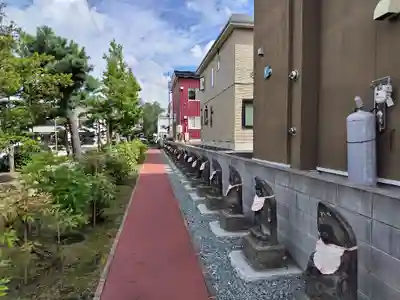 長高寺(北海道)