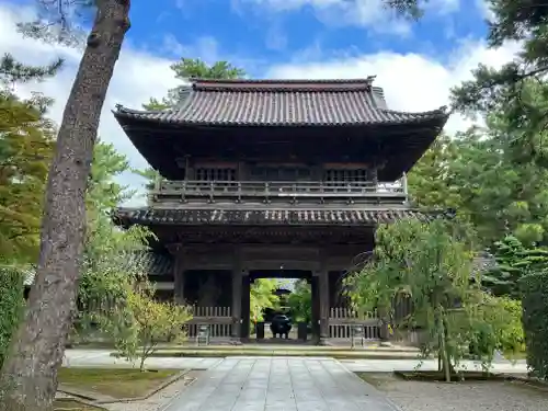 天徳院(石川県)