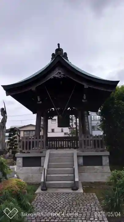 興林寺のその他建物