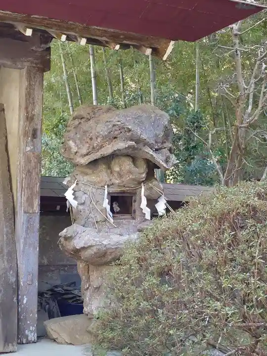 玉泉寺(埼玉県)