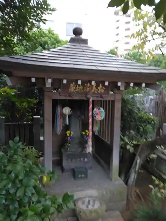 栄松院(東京都)