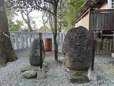 熊野神社(宮城県)